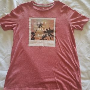 Old navy tee